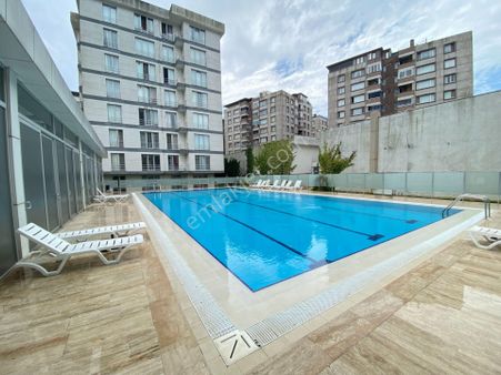 Fırsat! Remax Ahmet'ten Satılık 2+1 Boş Daire Site İçi Çekmeköy