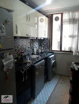 İnönü Mahallesinde Satılık Yeni Bina 2+1 80metrekare Daire