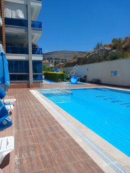 Kuşadası Değirmendere Mevkiinde 3+1 Lux 160m2 Dubleks Daire