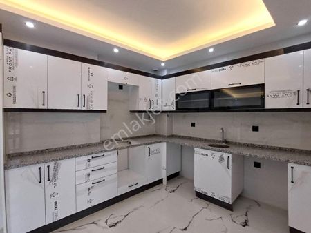 Recep Ümit Emlak'tan Şarhöyük Mahallesinde Satılık [sıfır] 3+1 Lux Daireler