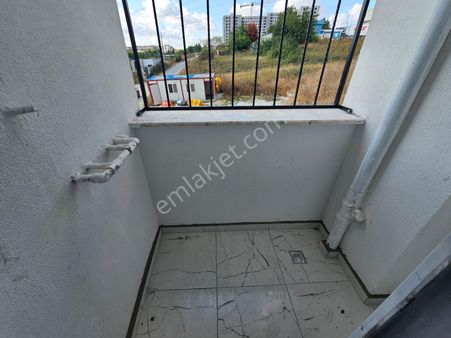 Özgür İnşaat'tan Sıfır Anahtar Teslim 2+1 Yuksek Giriş Daire