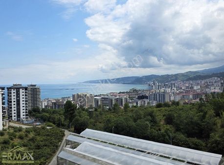 Ermax'dan Yalıncak Green Life Fırsat 2+1 Daire Kesilmez Manzara