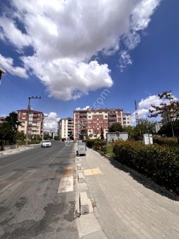 Mayadan Kazımiye De Ebevyn Banyolu Geniş 3+1