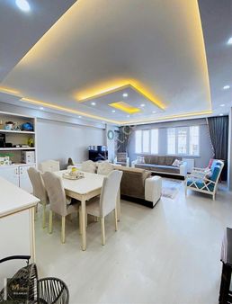 Mabel Gayrimenkul-ihsaniye Mah Merkezde Fırsat Daire