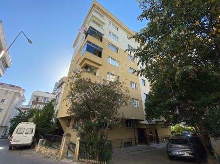 ▃artemin▃altayçeşme'de Minibüse Yakın Asansörlü Lüks 130m² 3+1!