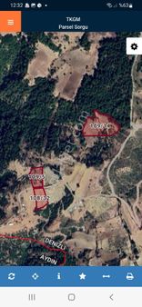 Dönümü 250.000.tl