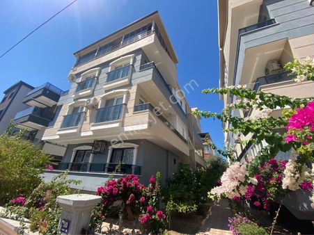 Didim Merkezde Ayrı Mutfaklı Daire