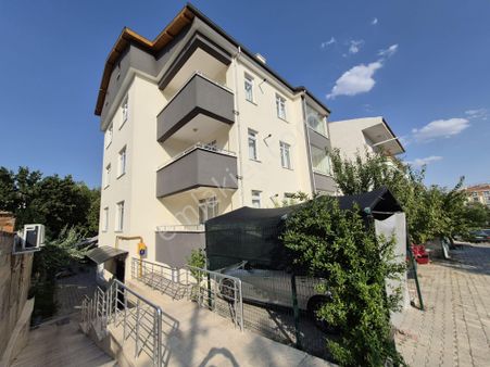 Çağdaş Gayrimenkul'den 2+1 Eşyalı Kiralık Daire