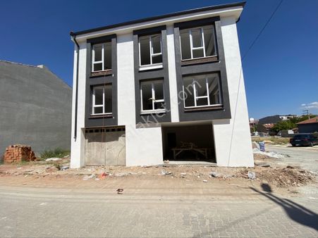 Elmastan Fırsat Satılık 71 Evler Mh 2+1 Özel Garajlı Daire