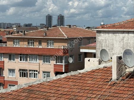 Güngören Haznedar Satılık 3+2 Dubleks Daire