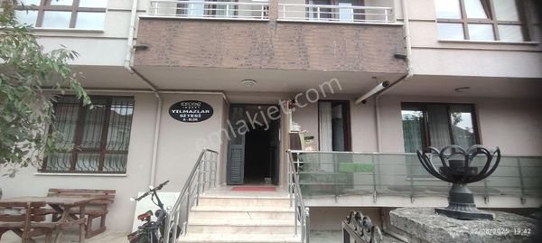 Kiralık 3+1 Aziziyede