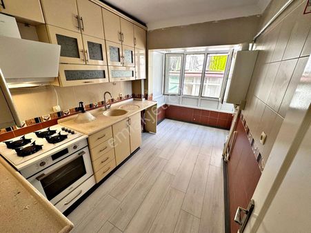 Sincan Mareşal Çakmak Mah 3+1 Ara Kat Masrafsız Daire