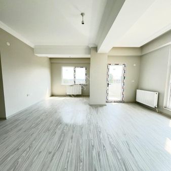 Pusula Yapı'dan Kupon 2+1 Arakat Daire!!!