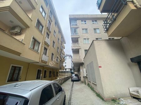 ▃artemin▃maltepe'de Marmaray'a Yakın 1.kat 90m² Lüks 2+1 !