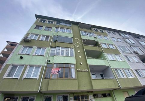 Kocaeli Gölcük Değirmendere’de Full Yapılı 3+1 Daire