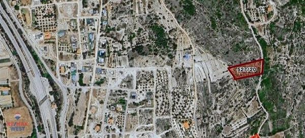 Çeşme Musalla Mahallesi'nde Satılık 5517 M2 Tarla