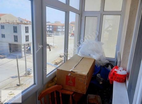 Çifteler İlçesi Merkezinde (adalar Mah.) Satılık 3+1 Daire