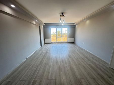 Merpa İnş'tan Tepe Doğa Şehir-2 Sitesinde Kiralık 4+1 Lüx Daire