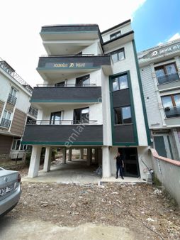 Via Gayrimenkulden Güney Mahallesinde 2+1 Sıfır Daire