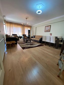 Bergama Maltepe Mahallesinde Muhteşem 4+1 Dairemiz Satışta