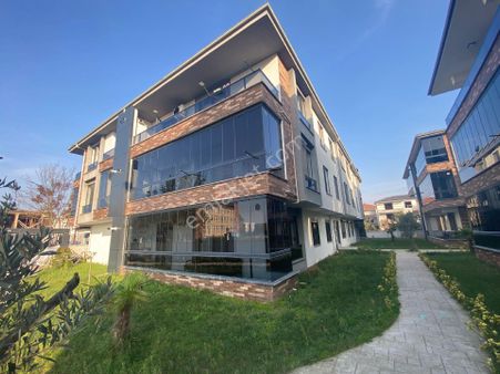 Kabakoz Mah. 3+1 Satılık Daire