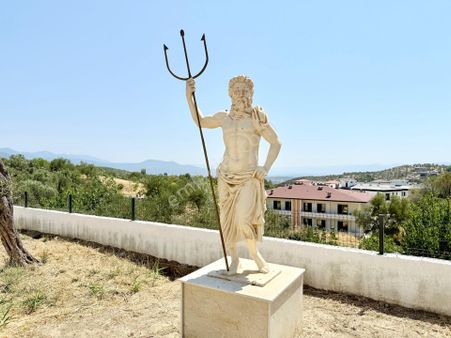 ▶ ▶akçay Körfez'den Butik Site İçinde Doğa İle İç İçe Sıfır Satılık 2+1 Daire