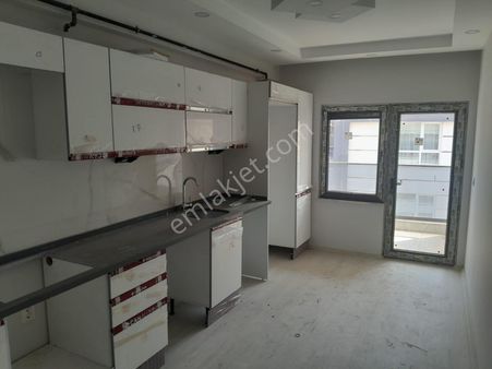 Boyut Global'den Şarhöyük Mahallesi İskanlı Sıfır 2+1 Daire