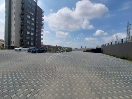 Selanik'ten Kabasakal Da 0 Sıfır Satılık 3+1 Açık Mutfak Daire