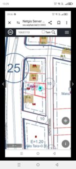 Gürsel Paşada Satılık Arsa