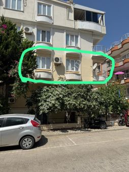 Didim Efelerde Satılık 2+1daire