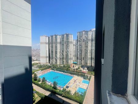 Innovia 3 Te Havuz Ve Peyzajı Manzaralı 3+1 Full Yapılı Daire