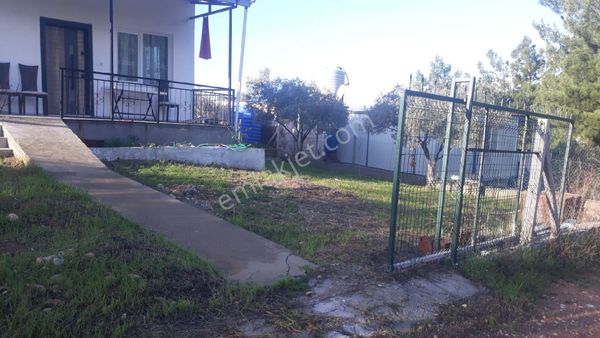 Buca Belen Başı Satılık Müstakıl