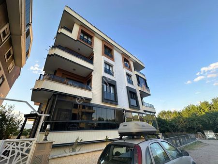 ▀▄jet'ten Altınkum'da Geniş Teraslı & Doğa Manzaralı 3+1 Dubleks