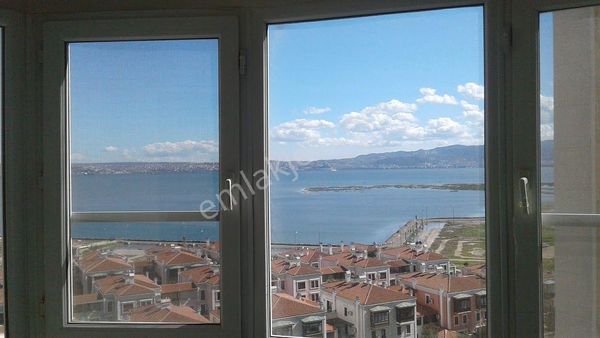 Mavişehir Albatros Deniz Manzaralı Satılık 4+1 Daire