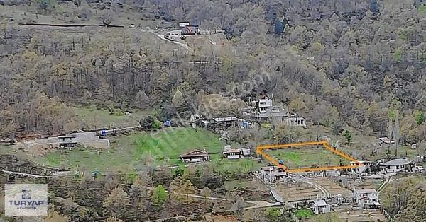 Nilüfer Maksempınar``da Satılık 1.600m2 Arazi