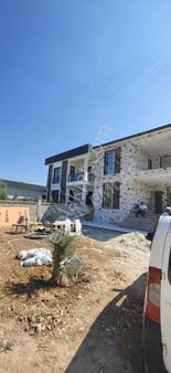 Buca Kaynaklar Gölet Karşısı 270 M2. Site İçerisinde Fırsat Arsa