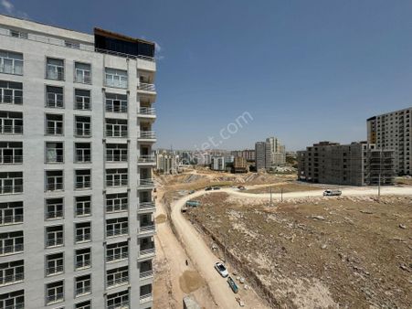 Azk'den Tedaş Arksı Kat Ve Cephe Seçeneği Olan 3+1 Dairelerımız