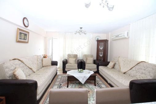 Polat Caddesi Paralelinde Aasansörlü Doğalgazlı