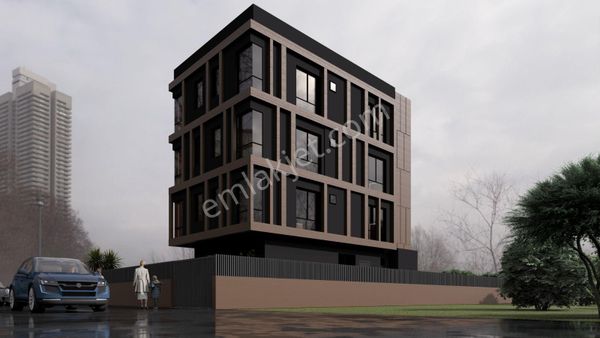 Yerden Isıtmalı Sıfır Ultra Lüks Daireler