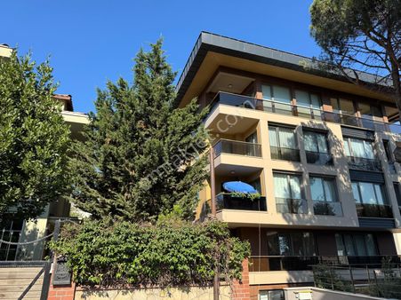 Çengelköy Cuma Pazarı Sokağı 'nda Yeni Bina 'da 4+1 Satılık Daire