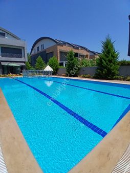 Konyaaltı Molla Yusuf Satılık Ultra Lüks 7+1 Villa