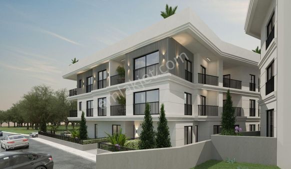 🏙️ Güzelçamlı!da 1+1’den 3+1’e Uzanan Zengin Daire Seçenekleri