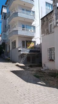 Çamurlu Mahallesinde Doğalgazlı Sıfır Kiralık Daire