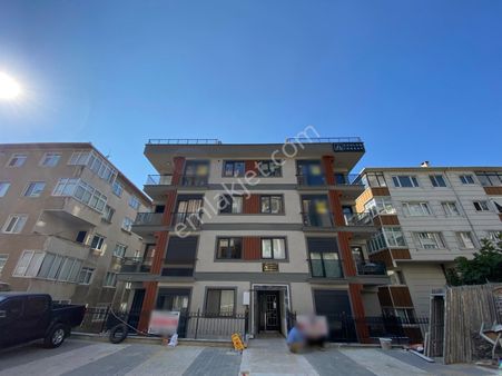 ▃artemin▃altıntepe Kızılay Civarı Ayrı Mutfaklı Sıfır 80m² 2+1!!