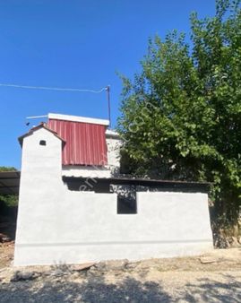 Kemer Kuzderede Kiralık 1+1 Müstakil Ev