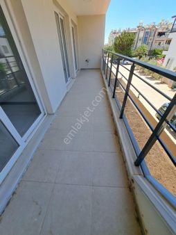 Didim De Yeni Mahallede Kiralik 2+1 Daire