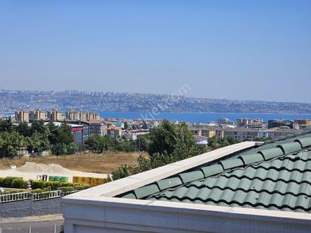 Büyükçekmece Muratçeşme Satılık Dublek 3+2 Daire