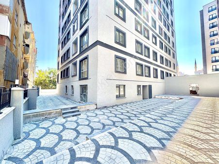 Goldhouse Dan Satılık Butik Site De Sıfır 3+1 Daire