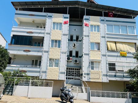 Nazilli🏡emlaktan-satılık Zaferde Site İçi 3+1 Arakat Daire