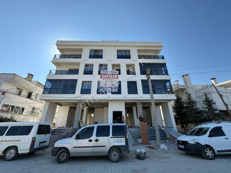 Ersan Özdemir İnşaat Altınkum Projemiz 2+1 Ultra Lüx Daire